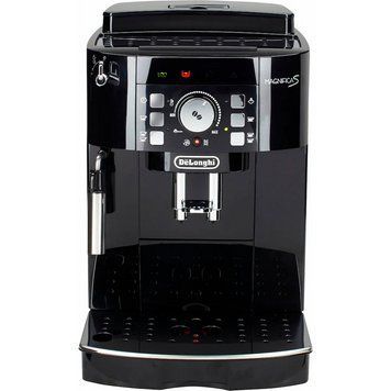 Кофемашина кофеварка Magnifica S Black Edition б/у 3078710141 фото
