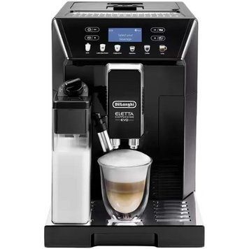 Кофемашина кофеварка Delonghi Eletta Cappuccino EVO ECAM46.860.B Б/У 3078710149 фото