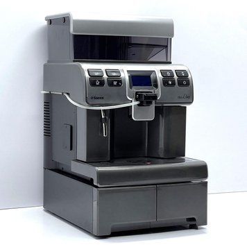 Кофемашина Saeco Aulika Top RI9846/30 Б/У 3123021020 фото