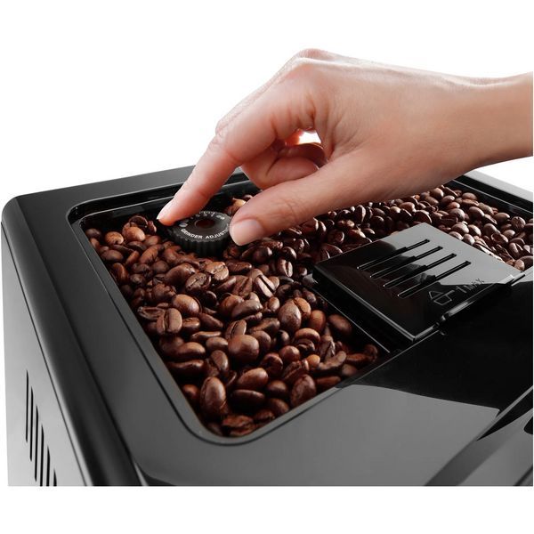 Кофемашина кофеварка Delonghi Eletta Cappuccino EVO ECAM46.860.B Б/У 3078710149 фото