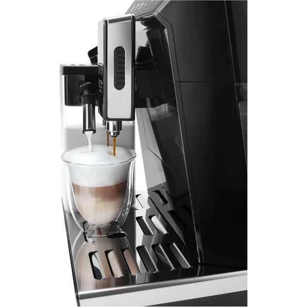 Кофемашина кофеварка Delonghi Eletta Cappuccino EVO ECAM46.860.B Б/У 3078710149 фото