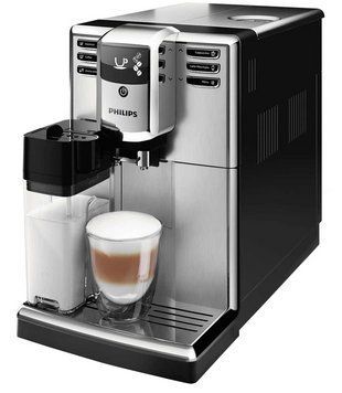Кофемашина Saeco Philips Series EP5365 - Б/У 3078710150 фото