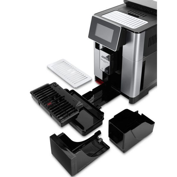 Кавомашина DELONGHI PrimaDonna Soul ECAM610.75.MB Б/В 3078710152 фото